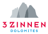 3 Zinnen Dolomites