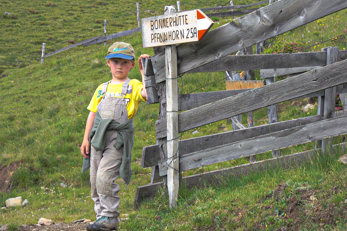 Obermichelerhof heute