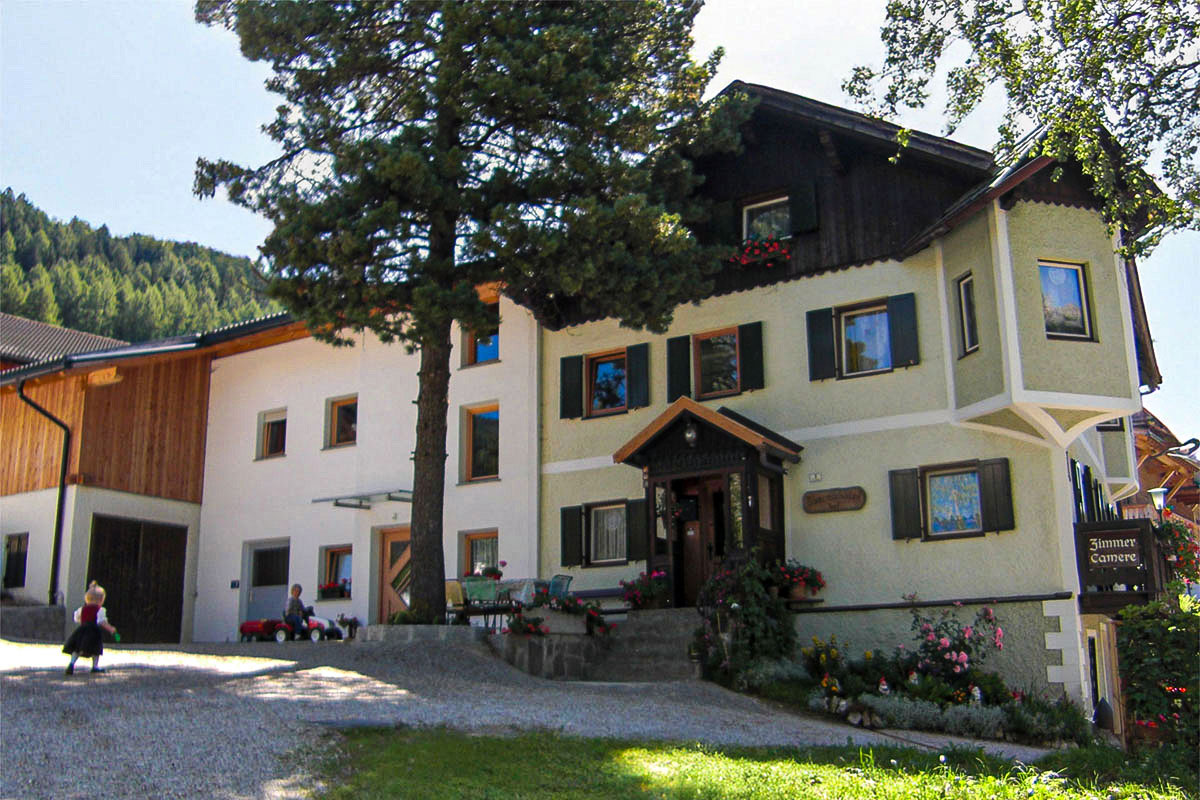 Obermichelerhof