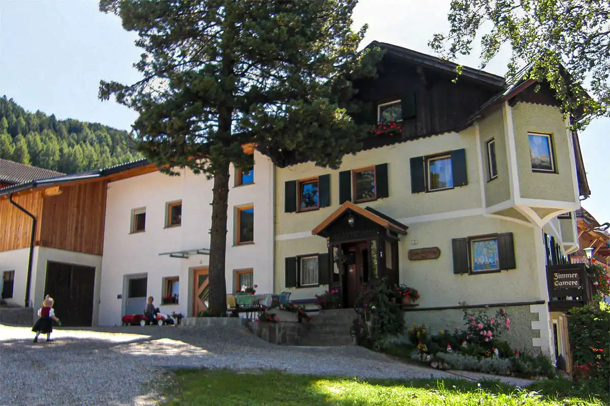 Obermichelerhof