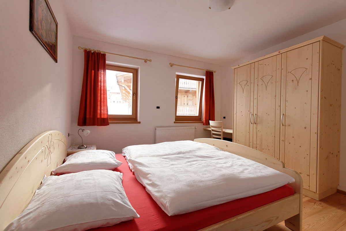Appartment Glücksklee