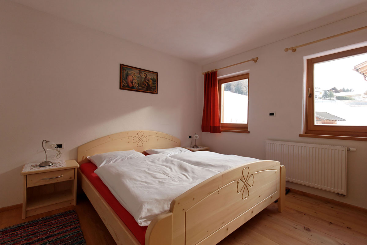 Appartment Glücksklee