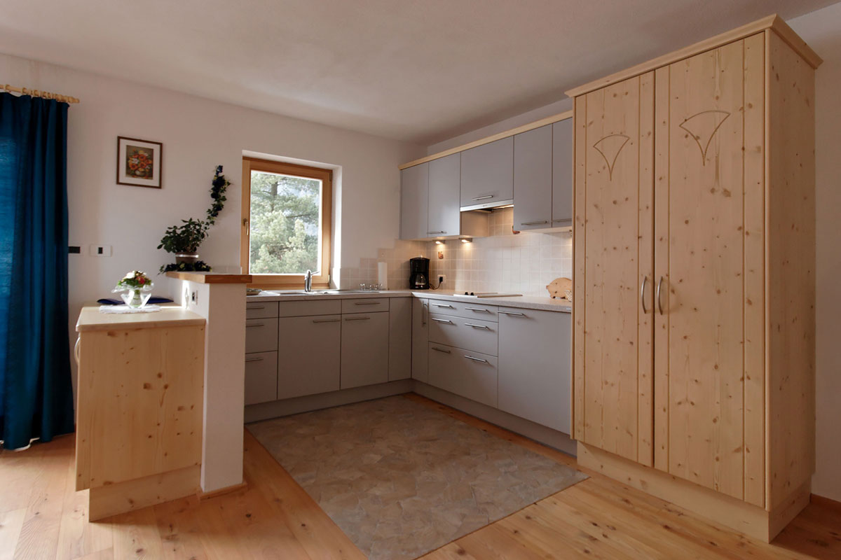 Appartment Glücksklee